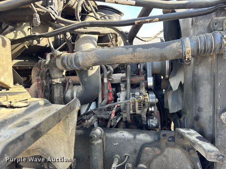 image for item DH9838 2009 Sterling L8500 ready mix truck