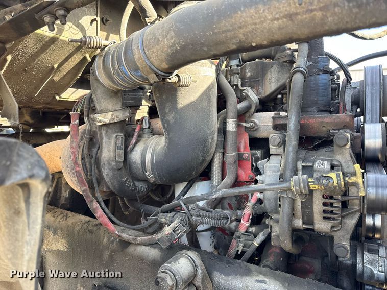 image for item DH9838 2009 Sterling L8500 ready mix truck