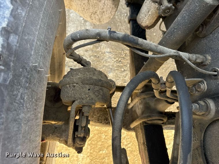 image for item DH9838 2009 Sterling L8500 ready mix truck