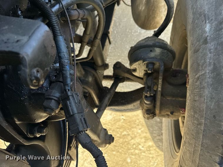 image for item DH9838 2009 Sterling L8500 ready mix truck