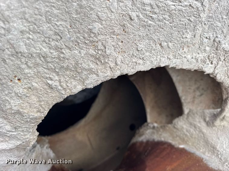 image for item DH9840 1999 International Paystar 5000 ready mix truck