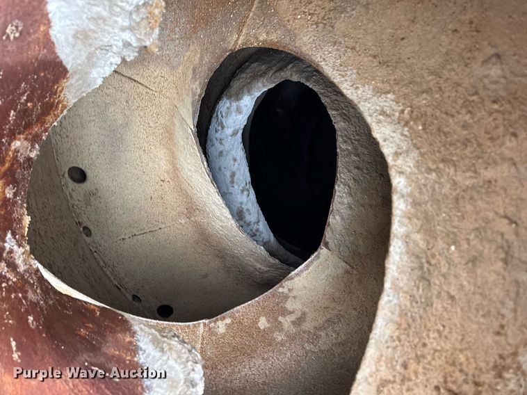 image for item DH9840 1999 International Paystar 5000 ready mix truck