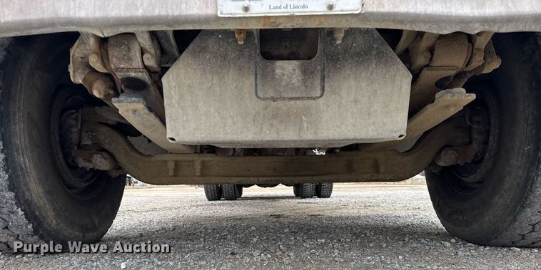 image for item DH9841 2008 Peterbilt 340 ready mix truck