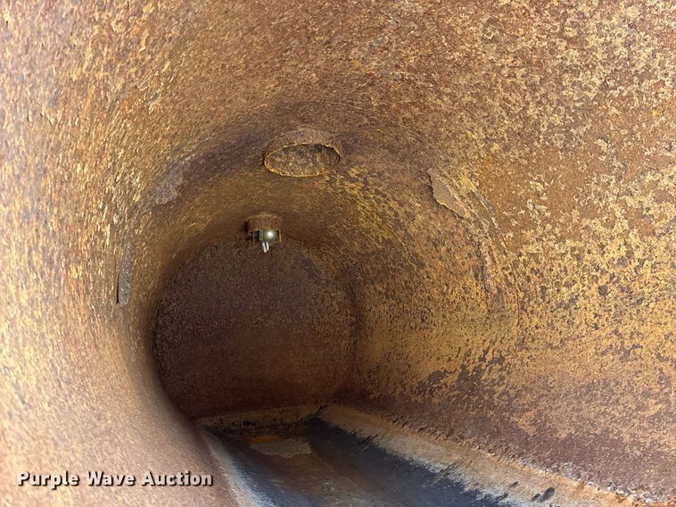 image for item DH9852 2007 International 7400 vacuum truck