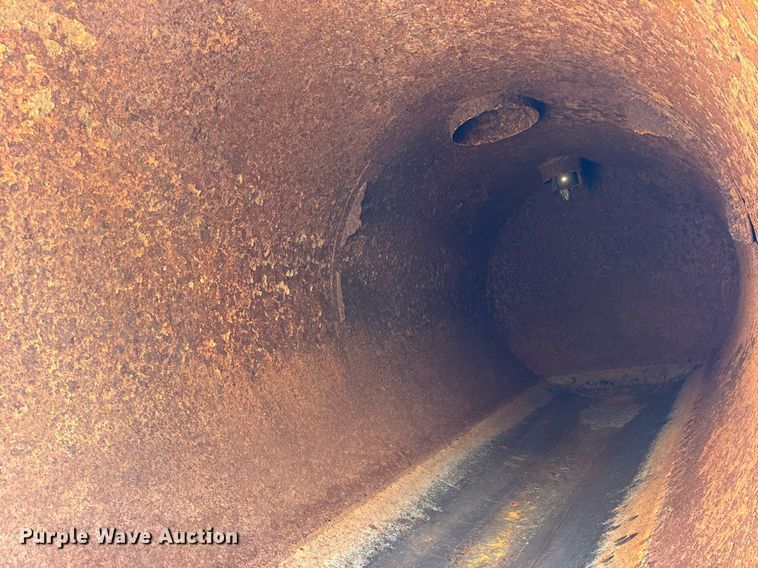 image for item DH9852 2007 International 7400 vacuum truck