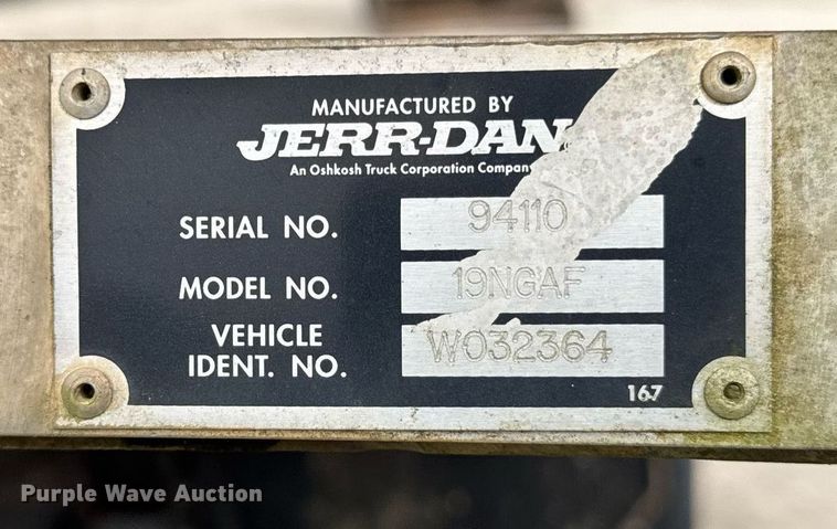 image for item DH9854 2008 Ford F550 SuperDuty XL rollback truck