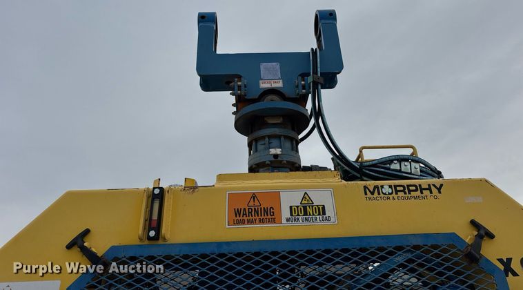 image for item DH9857 Vacuworx RC10 vacuum pipe lifter