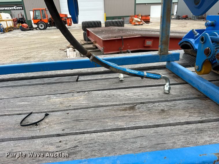 image for item DH9857 Vacuworx RC10 vacuum pipe lifter