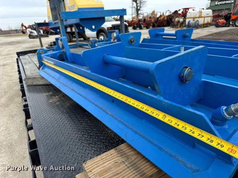 image for item DH9857 Vacuworx RC10 vacuum pipe lifter