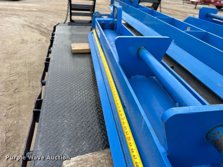 image for item DH9857 Vacuworx RC10 vacuum pipe lifter