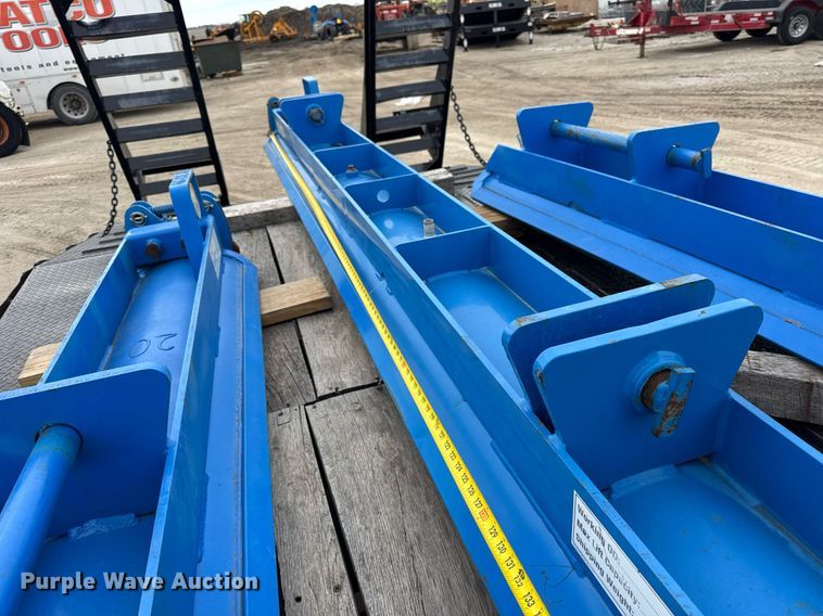 image for item DH9857 Vacuworx RC10 vacuum pipe lifter