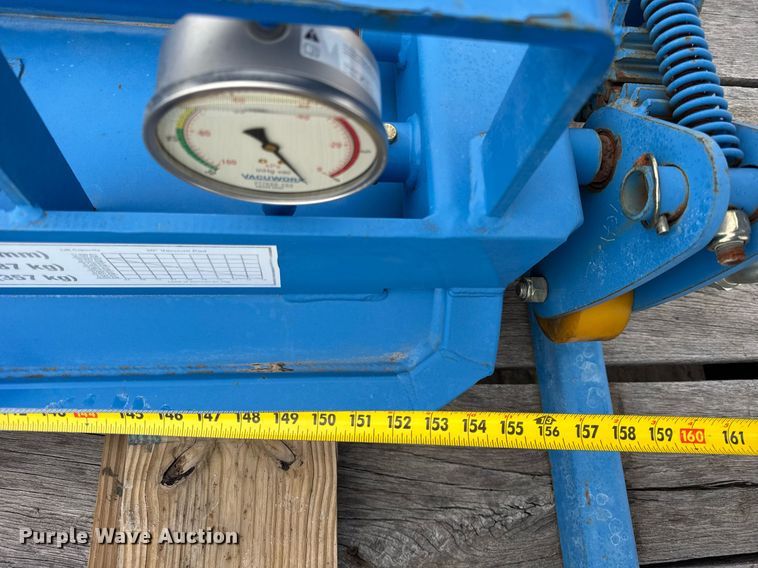 image for item DH9857 Vacuworx RC10 vacuum pipe lifter