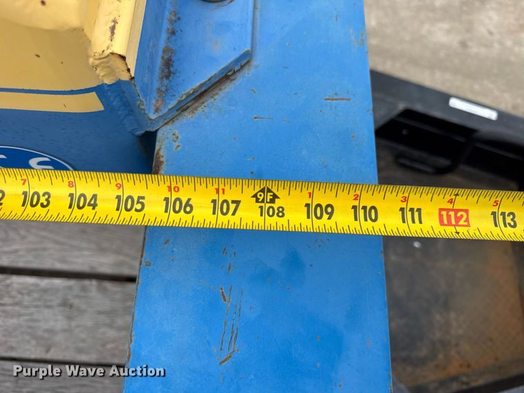 image for item DH9857 Vacuworx RC10 vacuum pipe lifter