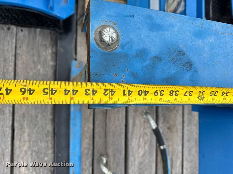 image for item DH9857 Vacuworx RC10 vacuum pipe lifter