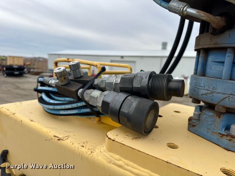 image for item DH9857 Vacuworx RC10 vacuum pipe lifter