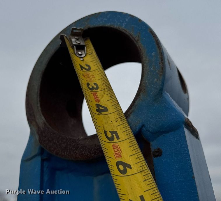 image for item DH9857 Vacuworx RC10 vacuum pipe lifter