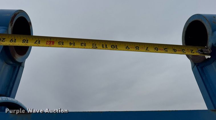 image for item DH9857 Vacuworx RC10 vacuum pipe lifter