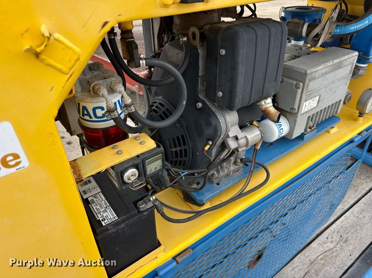 image for item DH9857 Vacuworx RC10 vacuum pipe lifter