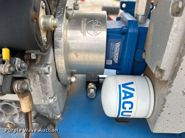 image for item DH9857 Vacuworx RC10 vacuum pipe lifter