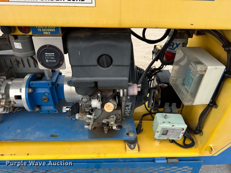 image for item DH9857 Vacuworx RC10 vacuum pipe lifter