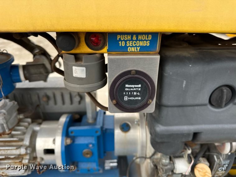 image for item DH9857 Vacuworx RC10 vacuum pipe lifter