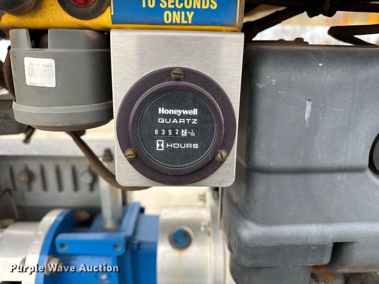 image for item DH9857 Vacuworx RC10 vacuum pipe lifter