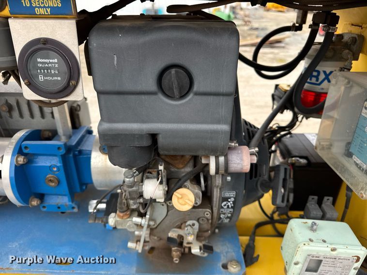 image for item DH9857 Vacuworx RC10 vacuum pipe lifter