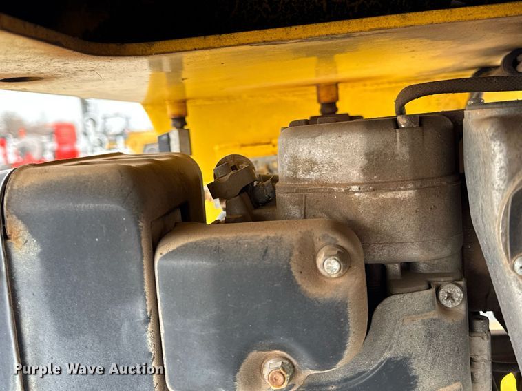 image for item DH9857 Vacuworx RC10 vacuum pipe lifter