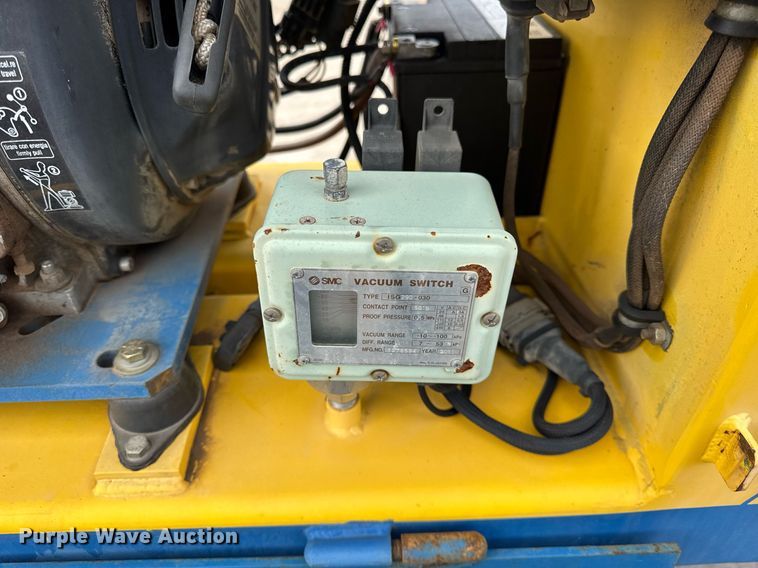 image for item DH9857 Vacuworx RC10 vacuum pipe lifter