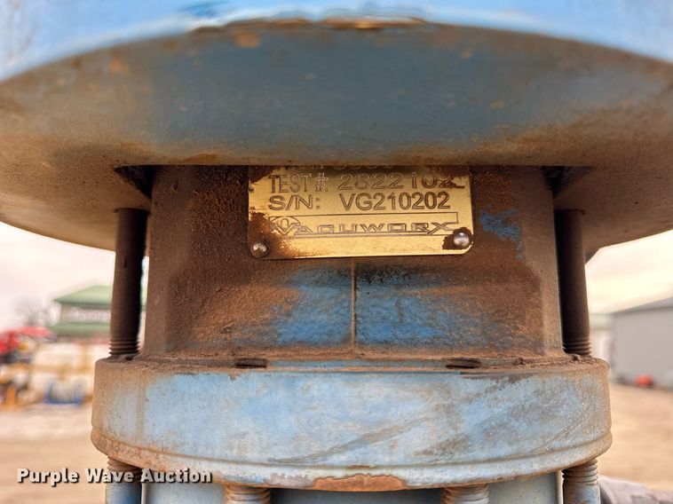 image for item DH9857 Vacuworx RC10 vacuum pipe lifter