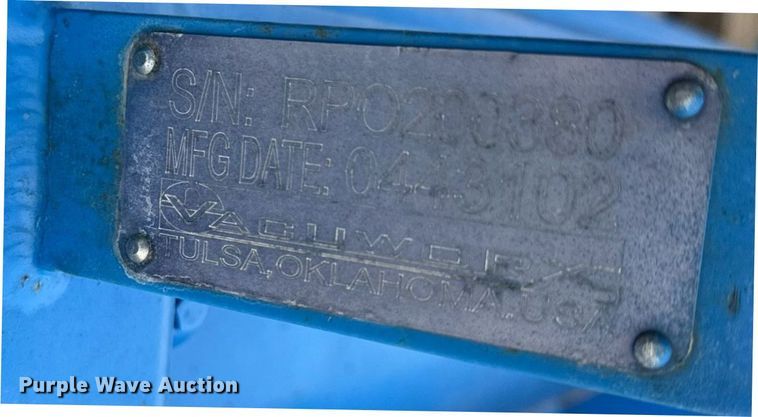 image for item DH9857 Vacuworx RC10 vacuum pipe lifter