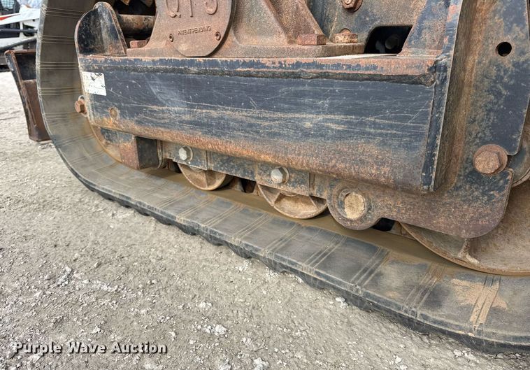 image for item DH9861 2010 Vermeer RTX1250 trencher