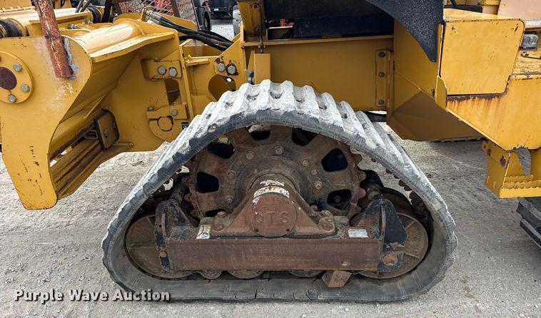 image for item DH9861 2010 Vermeer RTX1250 trencher