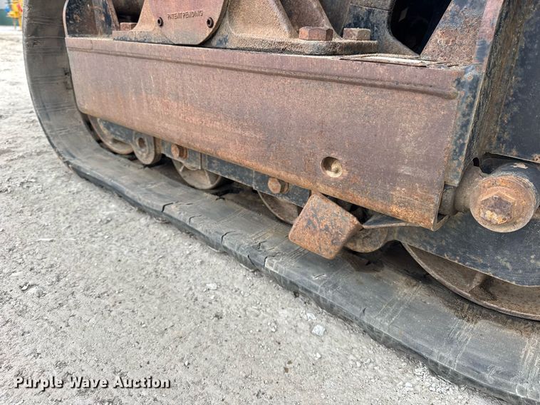 image for item DH9861 2010 Vermeer RTX1250 trencher