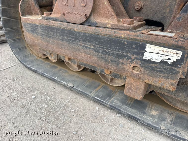 image for item DH9861 2010 Vermeer RTX1250 trencher