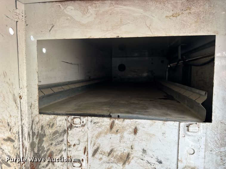 image for item DH9863 2015 Dodge Ram 5500 utility / service truck