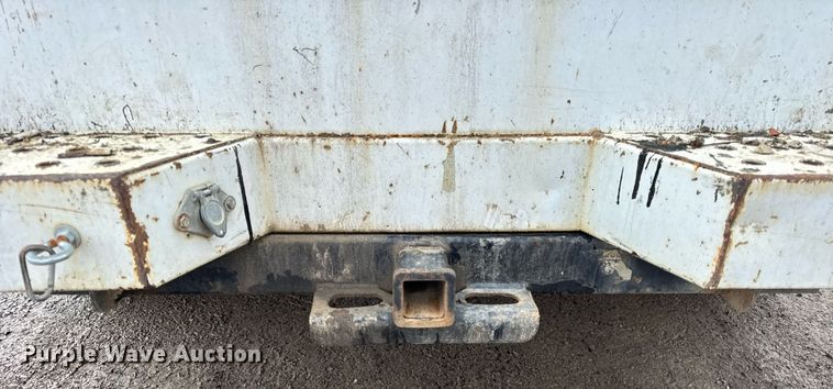 image for item DH9863 2015 Dodge Ram 5500 utility / service truck