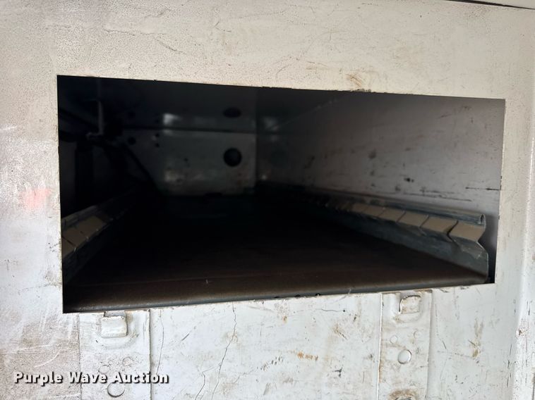 image for item DH9863 2015 Dodge Ram 5500 utility / service truck