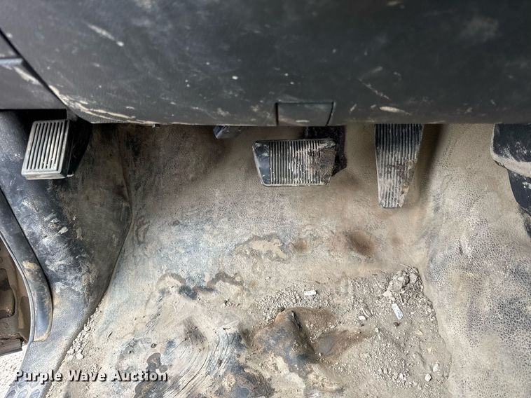 image for item DH9863 2015 Dodge Ram 5500 utility / service truck