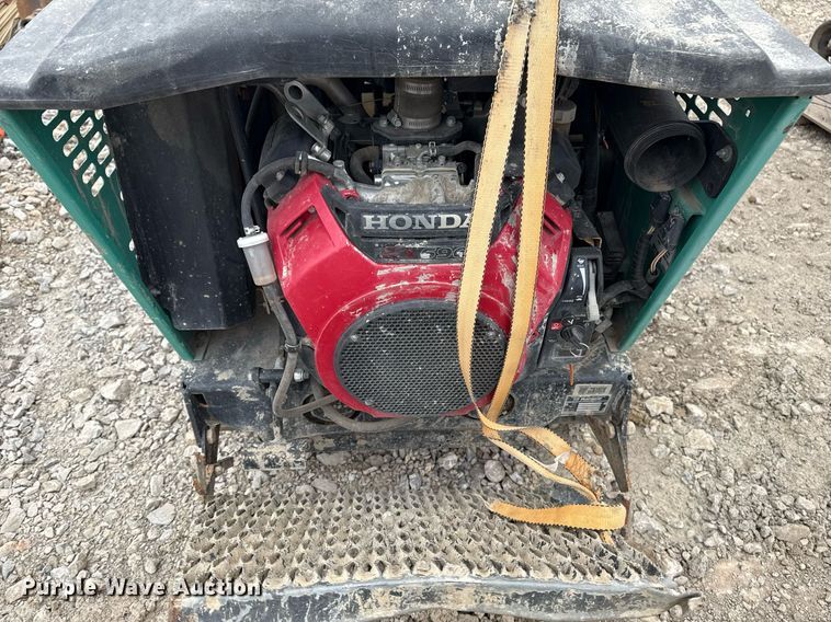 image for item DM5599 (2) concrete buggies