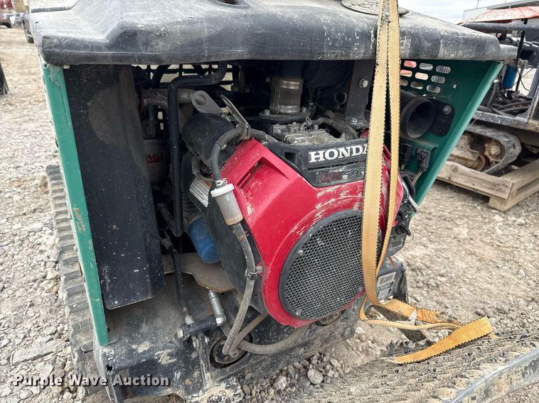 image for item DM5599 (2) concrete buggies