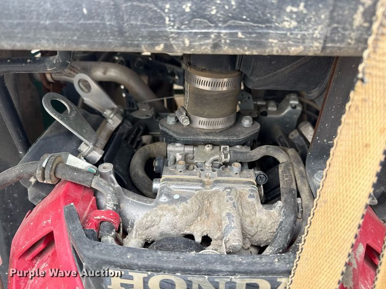 image for item DM5599 (2) concrete buggies