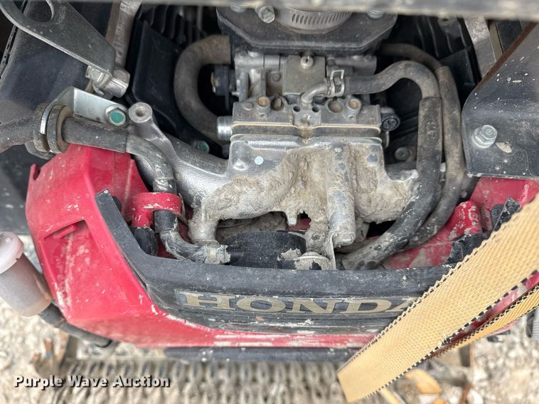 image for item DM5599 (2) concrete buggies