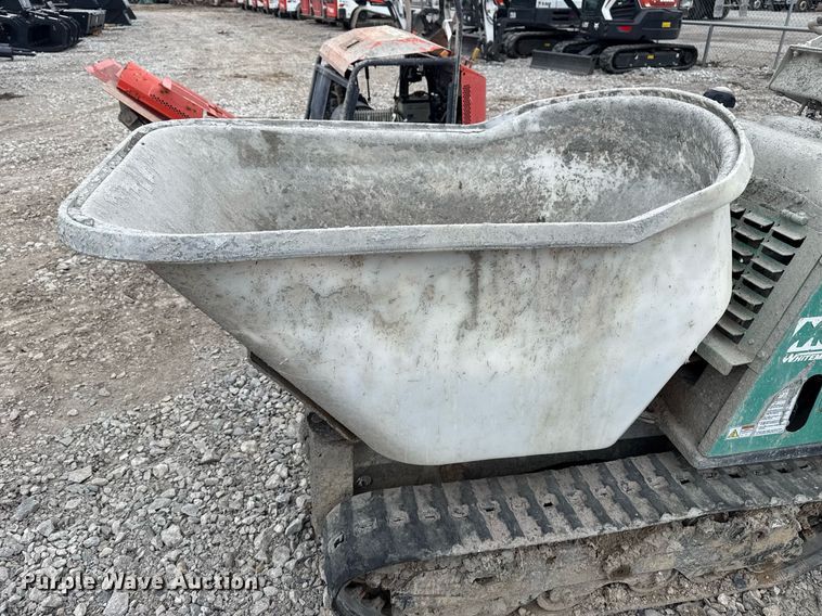 image for item DM5599 (2) concrete buggies