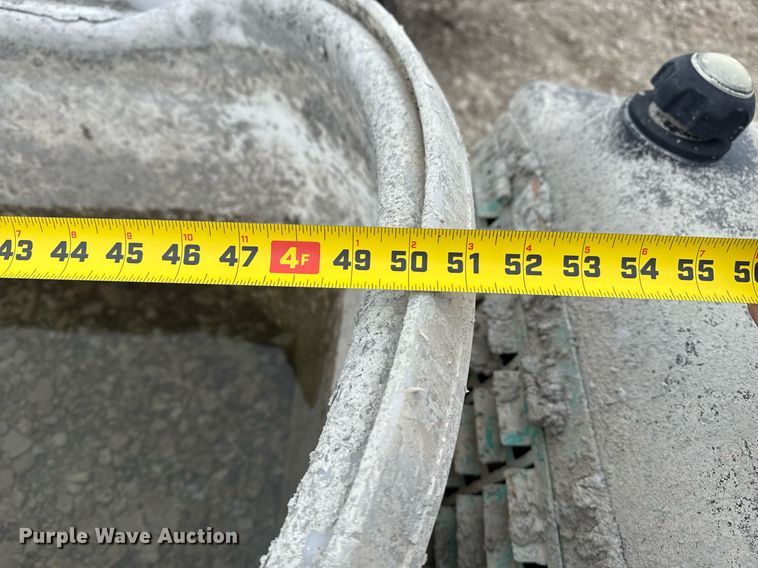 image for item DM5599 (2) concrete buggies