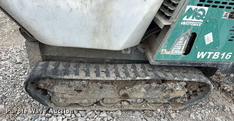 image for item DM5599 (2) concrete buggies