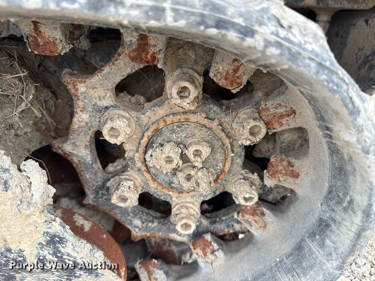 image for item DM5599 (2) concrete buggies