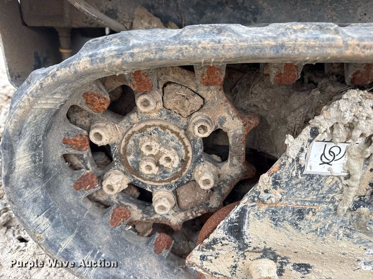 image for item DM5599 (2) concrete buggies