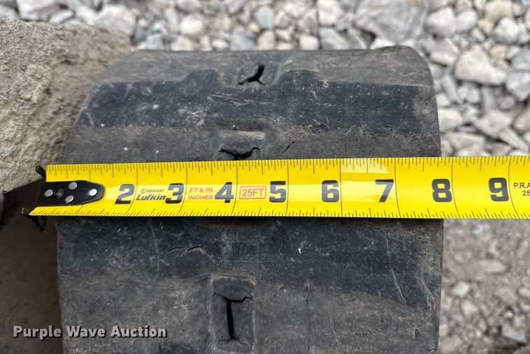 image for item DM5599 (2) concrete buggies