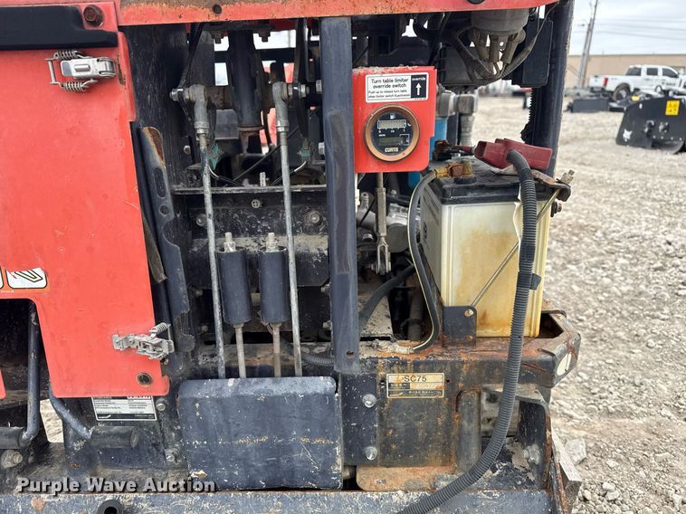 image for item DM5599 (2) concrete buggies